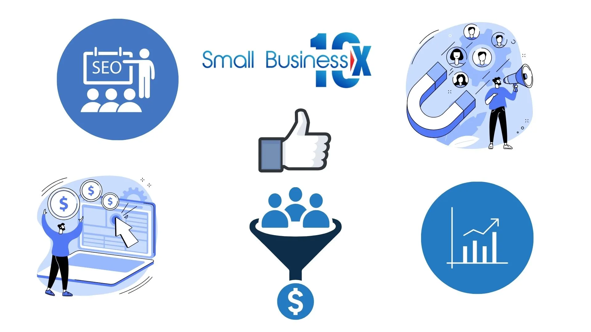 small business marketing